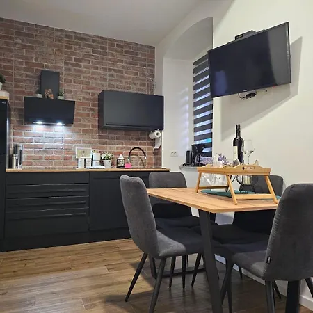 Apartament With Wifi - 23138 *