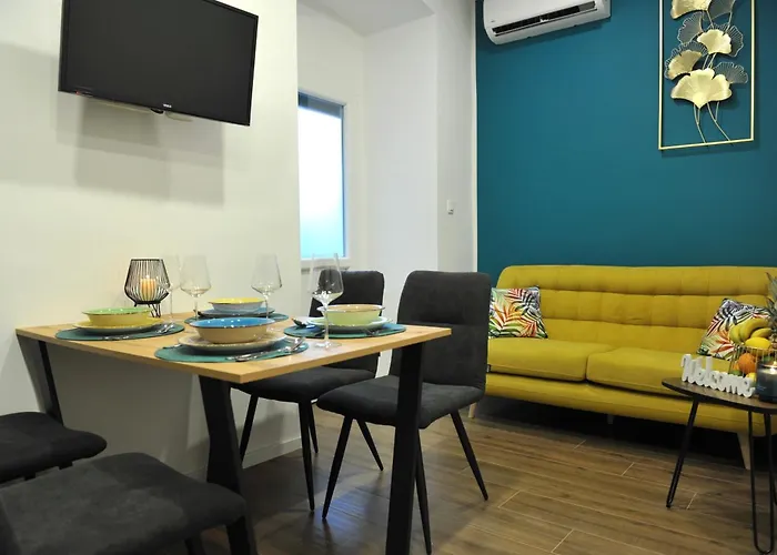 דירה With Wifi - 23138