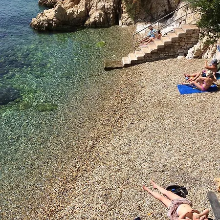 Apartment With Wifi - 23138 Rijeka